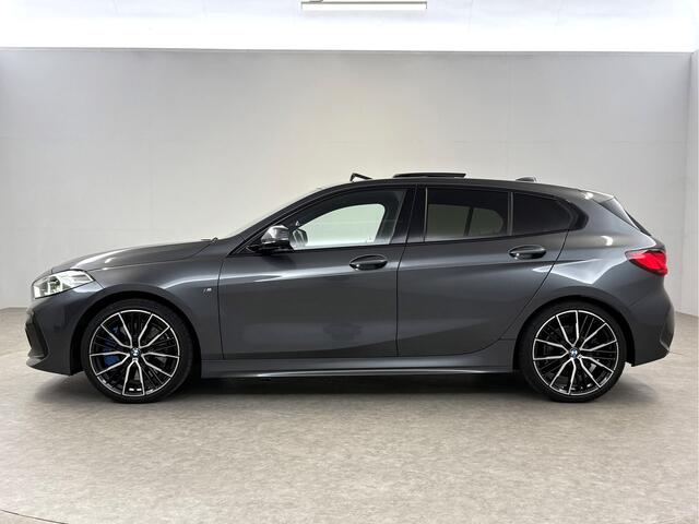 BMW 1-SERIE 118i High Executive 141PK | Pano | Virtual | Sfeerverl | Carplay | Trekh. | Parkeersens. | NAP