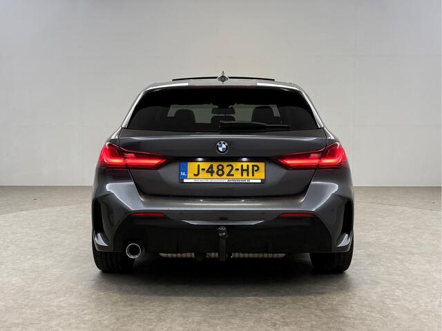 BMW 1-SERIE 118i High Executive 141PK | Pano | Virtual | Sfeerverl | Carplay | Trekh. | Parkeersens. | NAP
