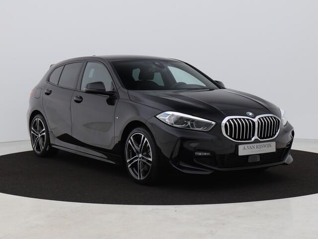 BMW 1-SERIE 118i M-Sport | CAMERA | ADAPTIVE