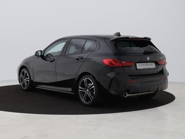 BMW 1-SERIE 118i M-Sport | CAMERA | ADAPTIVE