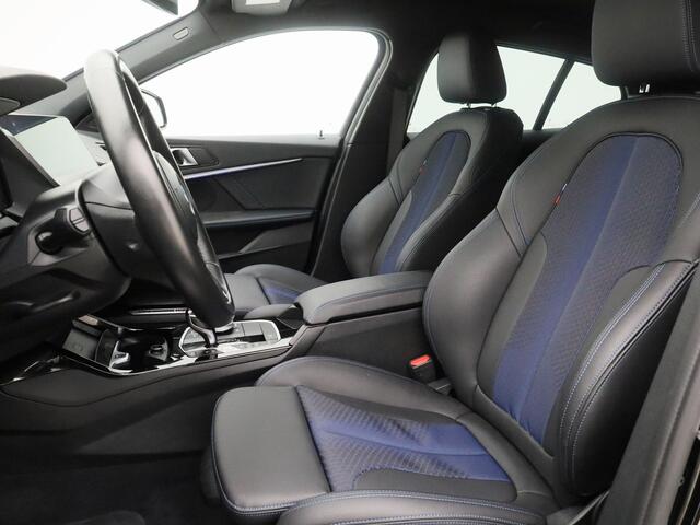 BMW 1-SERIE 118i M-Sport | CAMERA | ADAPTIVE