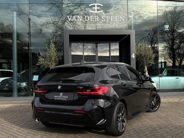 BMW 1-SERIE 118i High Executive M Sport | H/K | NL Auto