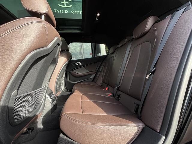 BMW 1-SERIE 118i High Executive M Sport | H/K | NL Auto