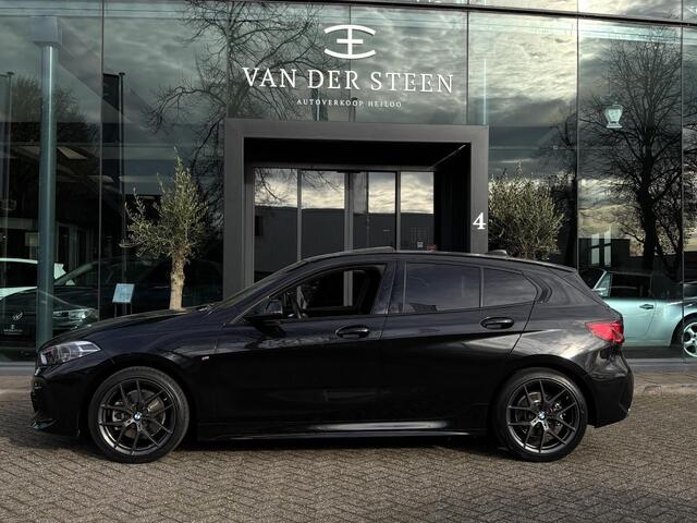 BMW 1-SERIE 118i High Executive M Sport | H/K | NL Auto