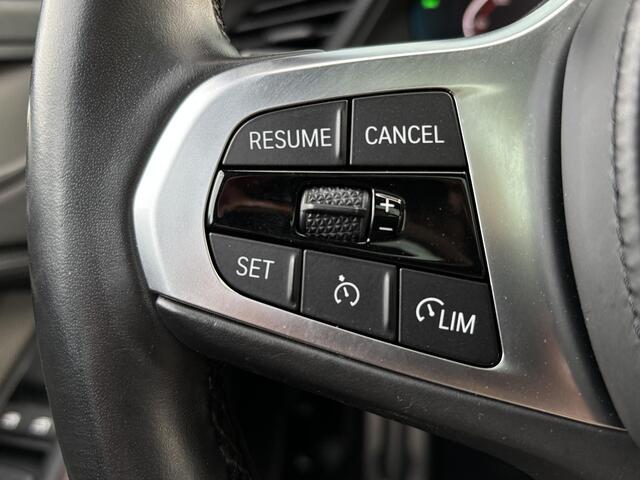 BMW 1-SERIE 118i High Executive M Sport | H/K | NL Auto