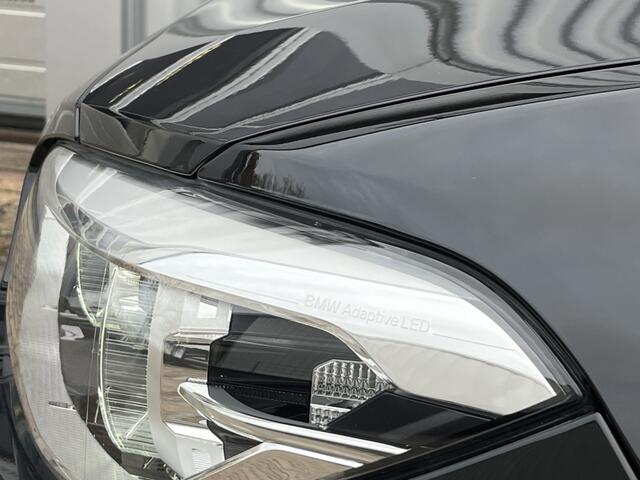 BMW 1-SERIE 116i Sport | Adaptive Led | Stoelverw. | Navigatie