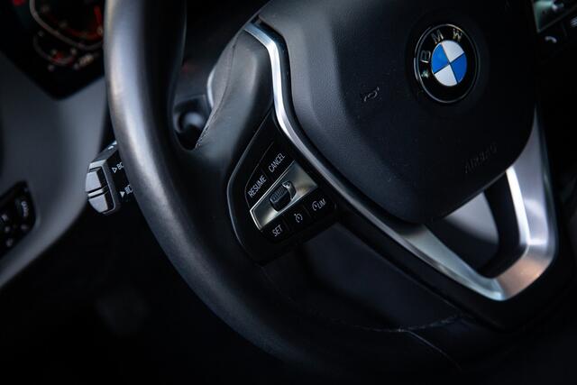 BMW 1-SERIE 118i Executive Edition , Cruise control, Isofix, Apple Carplay/Android,