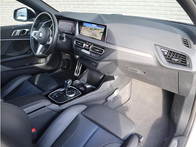 BMW 1-SERIE 118i Executive M Sport