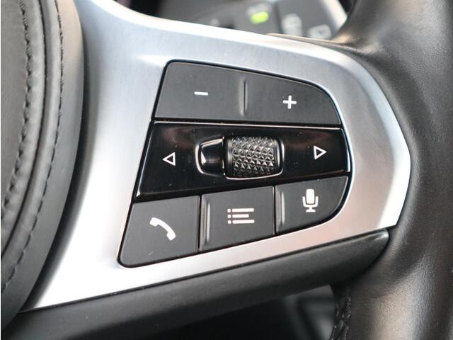 BMW 1-SERIE 118i Executive M Sport