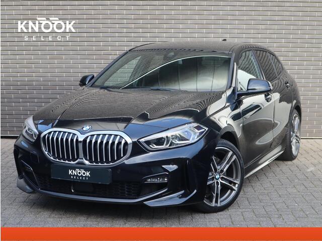 BMW 1-SERIE 118i Executive M Sport