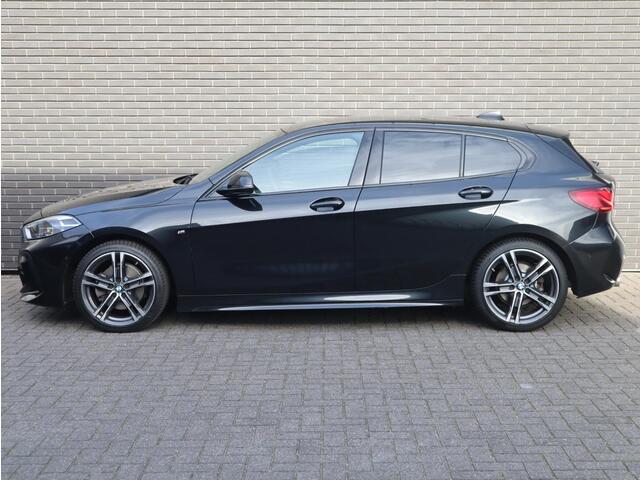 BMW 1-SERIE 118i Executive M Sport