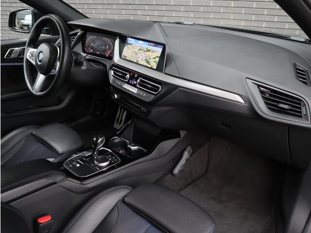 BMW 1-SERIE 118i Executive M Sport