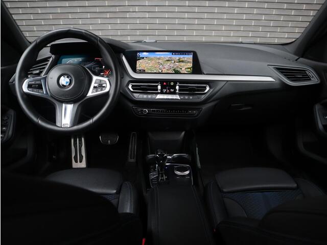 BMW 1-SERIE 118i Executive M Sport