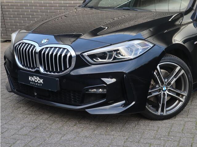 BMW 1-SERIE 118i Executive M Sport
