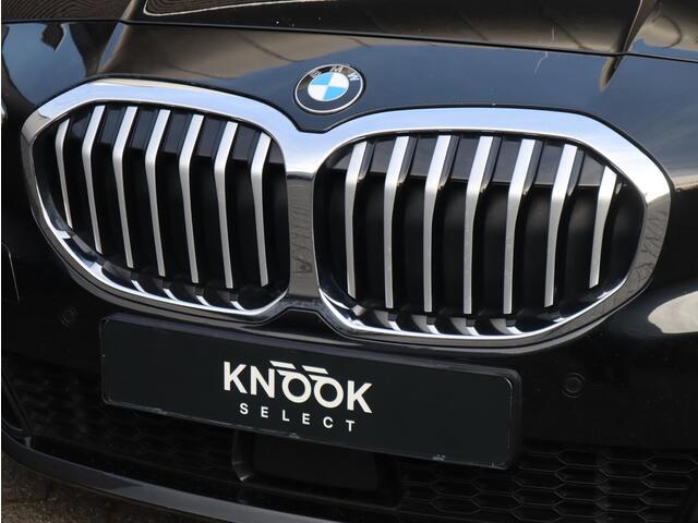 BMW 1-SERIE 118i Executive M Sport
