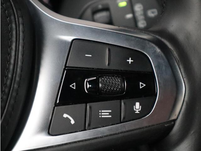 BMW 1-SERIE 118i Executive M Sport