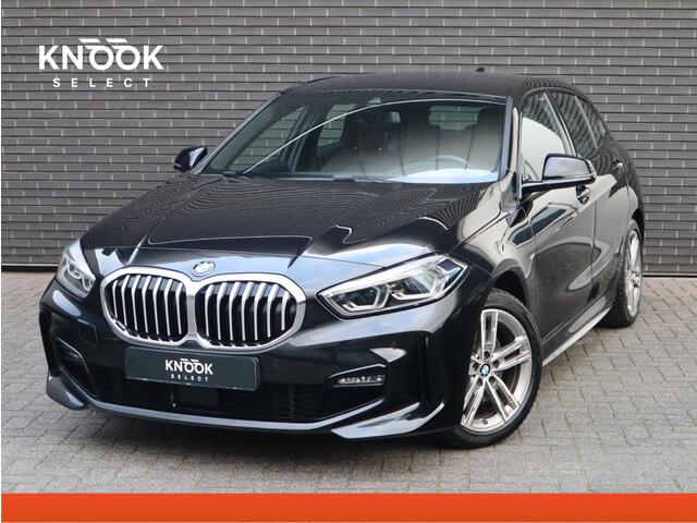 BMW 1-SERIE 118i Business M Sport