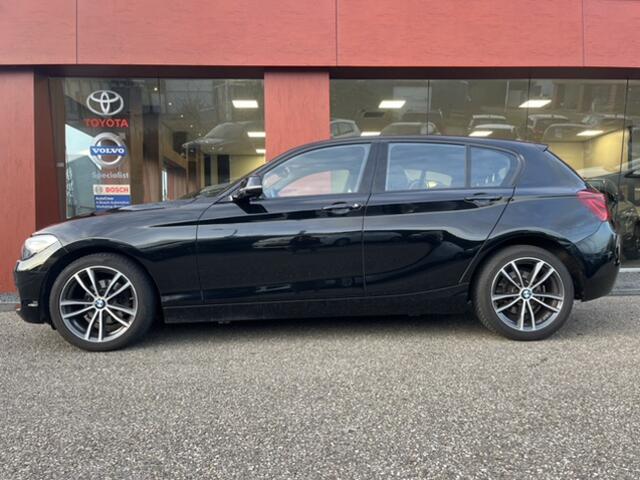 BMW 1-SERIE 116i Edition Sport Line Shadow Executive