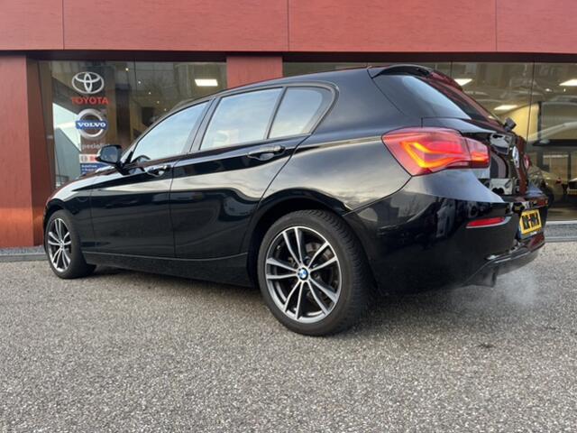 BMW 1-SERIE 116i Edition Sport Line Shadow Executive