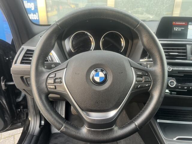 BMW 1-SERIE 116i Edition Sport Line Shadow Executive