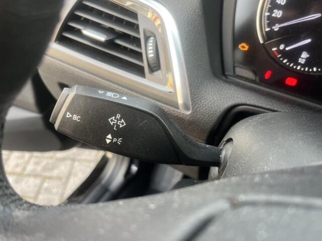 BMW 1-SERIE 116i Edition Sport Line Shadow Executive