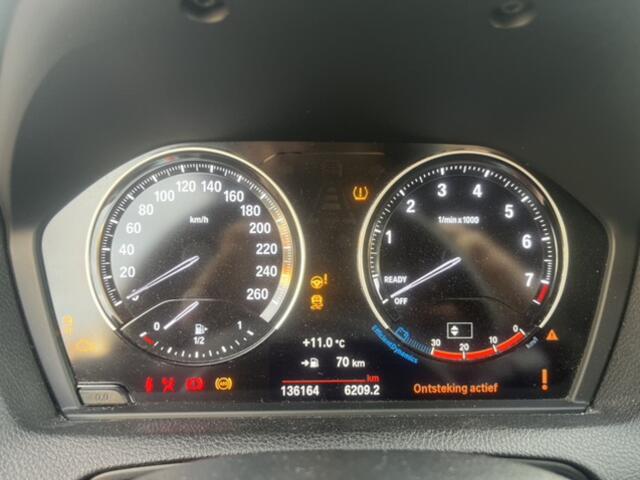 BMW 1-SERIE 116i Edition Sport Line Shadow Executive