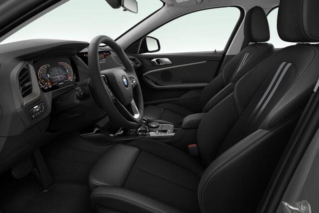 BMW 1-SERIE 118i Sport-Line Apple CarPlay