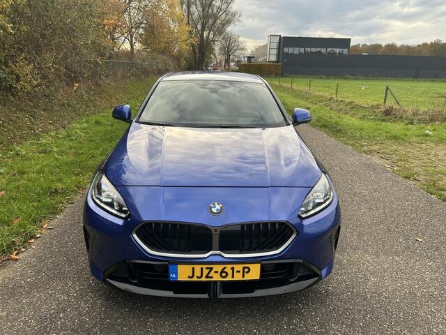 BMW 1-SERIE 120 M Sp. Design Ed.