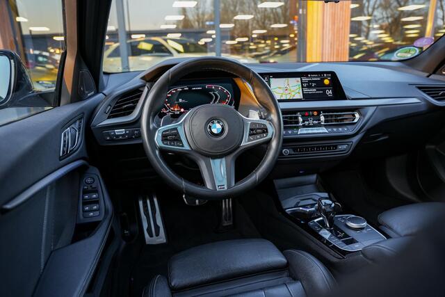 BMW 1-SERIE M135i xDrive High Executive Edition
