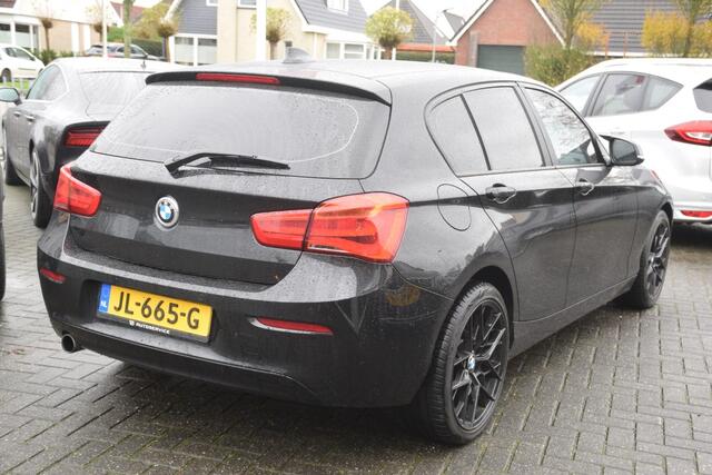 BMW 1-SERIE 116i Centennial Executive Navi | LED | PDC | LMV | Clima | Bluetooth | Cruise
