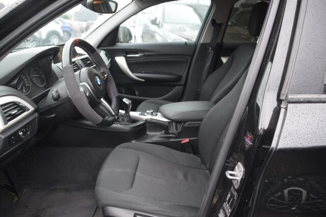 BMW 1-SERIE 116i Centennial Executive Navi | LED | PDC | LMV | Clima | Bluetooth | Cruise