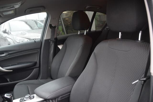 BMW 1-SERIE 116i Centennial Executive Navi | LED | PDC | LMV | Clima | Bluetooth | Cruise