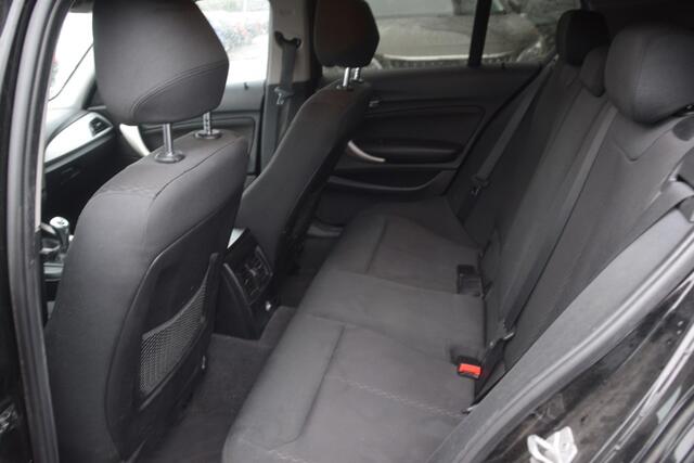 BMW 1-SERIE 116i Centennial Executive Navi | LED | PDC | LMV | Clima | Bluetooth | Cruise