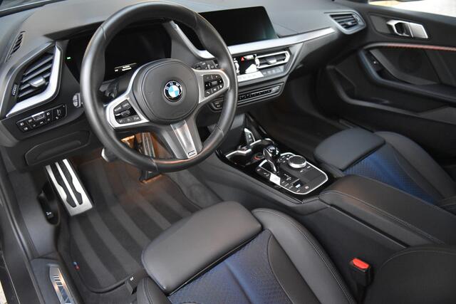 BMW 1-SERIE 120i M-Sport Edition * LED * M-Sportpakket * M-Onderstel *