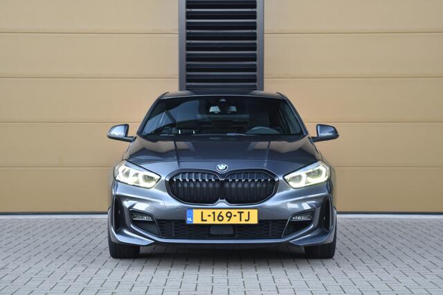 BMW 1-SERIE 120i M-Sport Edition * LED * M-Sportpakket * M-Onderstel *