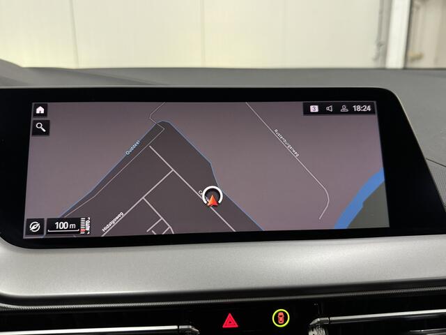 BMW 1-SERIE 118i 141 PK Executive Edition DIGI-DASH NAVI CAMERA PDC LMV