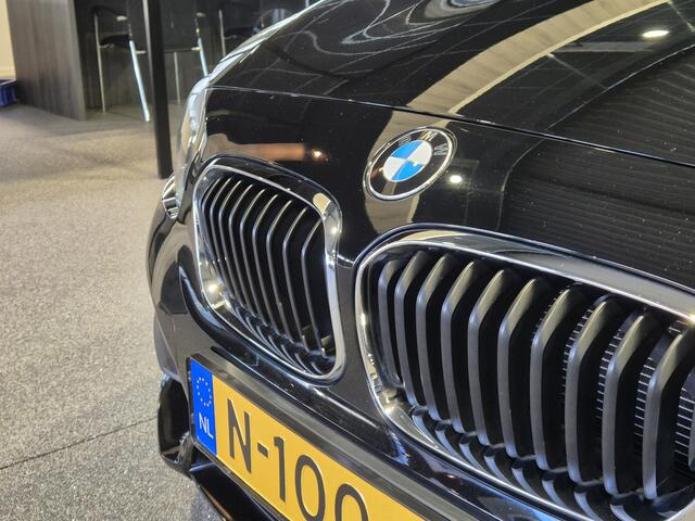 BMW 1-SERIE 116i M Sport Clima | Cruise | Climate | Sensoren