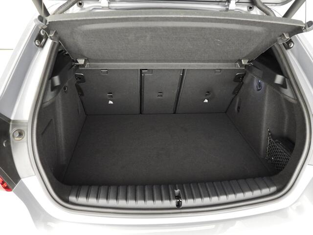 BMW 1-SERIE 5-deurs 128ti | M-Sportpakket | LED | Leder | HUD | Schuifdak | Elektr. zetels | Keyles go | DAB | Hifi speakers | Alu 18 inch