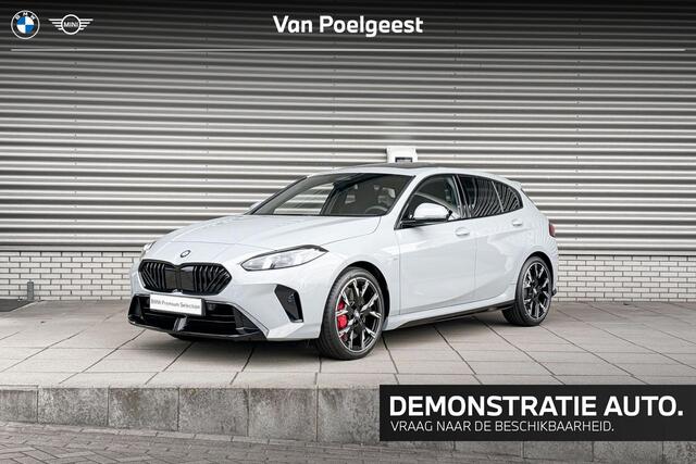 BMW 1-SERIE 123 xDrive / M Sport Pro / Premium Pack / Harman-Kardon sound system