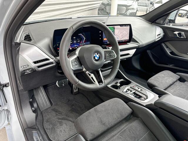 BMW 1-SERIE 123 xDrive / M Sport Pro / Premium Pack / Harman-Kardon sound system