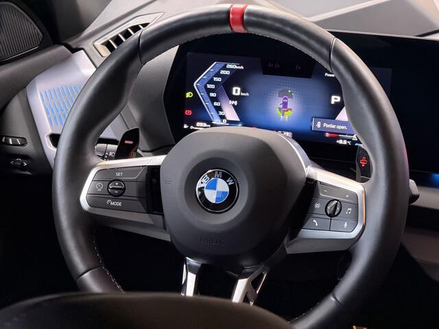 BMW 1-SERIE M135 300pk xDrive | Navi Prof | HUD | HK | 360 | 19" | Led | ACC | Blindspot | 100% Dealer Onderhouden!