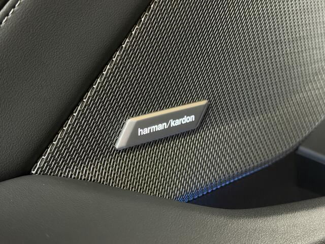 BMW 1-SERIE M135 300pk xDrive | Navi Prof | HUD | HK | 360 | 19" | Led | ACC | Blindspot | 100% Dealer Onderhouden!