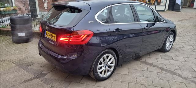 BMW 2-SERIE Active Tourer 225xe iPerformance Centennial High Executive Plug In