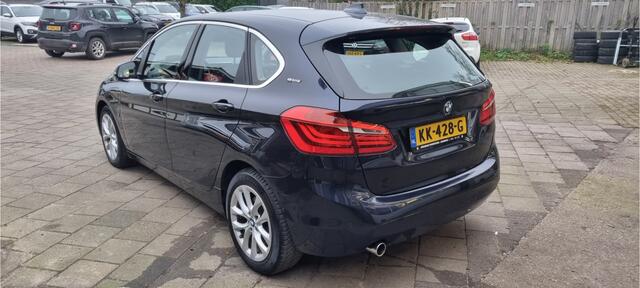 BMW 2-SERIE Active Tourer 225xe iPerformance Centennial High Executive Plug In