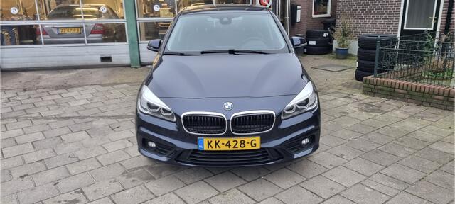 BMW 2-SERIE Active Tourer 225xe iPerformance Centennial High Executive Plug In