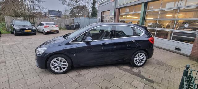 BMW 2-SERIE Active Tourer 225xe iPerformance Centennial High Executive Plug In