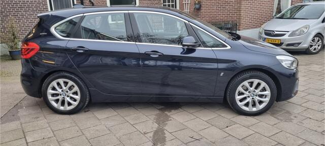 BMW 2-SERIE Active Tourer 225xe iPerformance Centennial High Executive Plug In