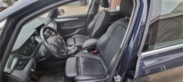 BMW 2-SERIE Active Tourer 225xe iPerformance Centennial High Executive Plug In