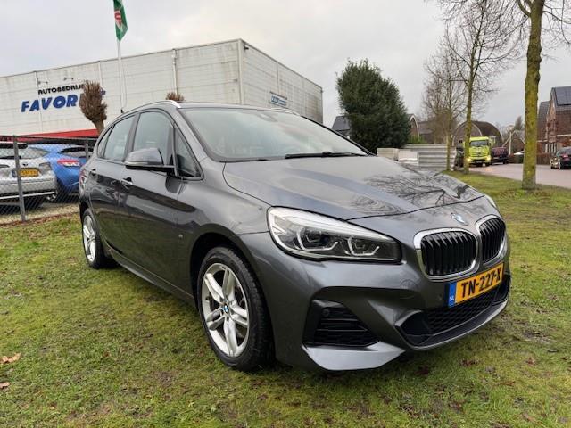BMW 2-SERIE Active Tourer 225xe iPERFORMANCE M-SPORT HEXECUTIVE/PANO/LEER/HUP/NAV/FACELIFT
