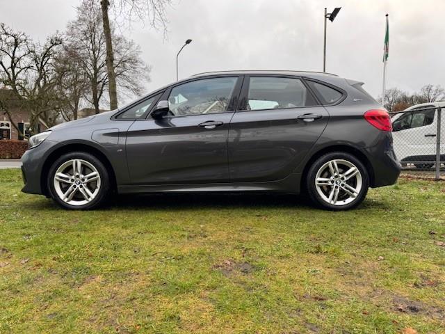 BMW 2-SERIE Active Tourer 225xe iPERFORMANCE M-SPORT HEXECUTIVE/PANO/LEER/HUP/NAV/FACELIFT